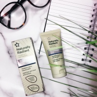 Superdrug Naturally Radiant Glycolic Overnight Peel Review
